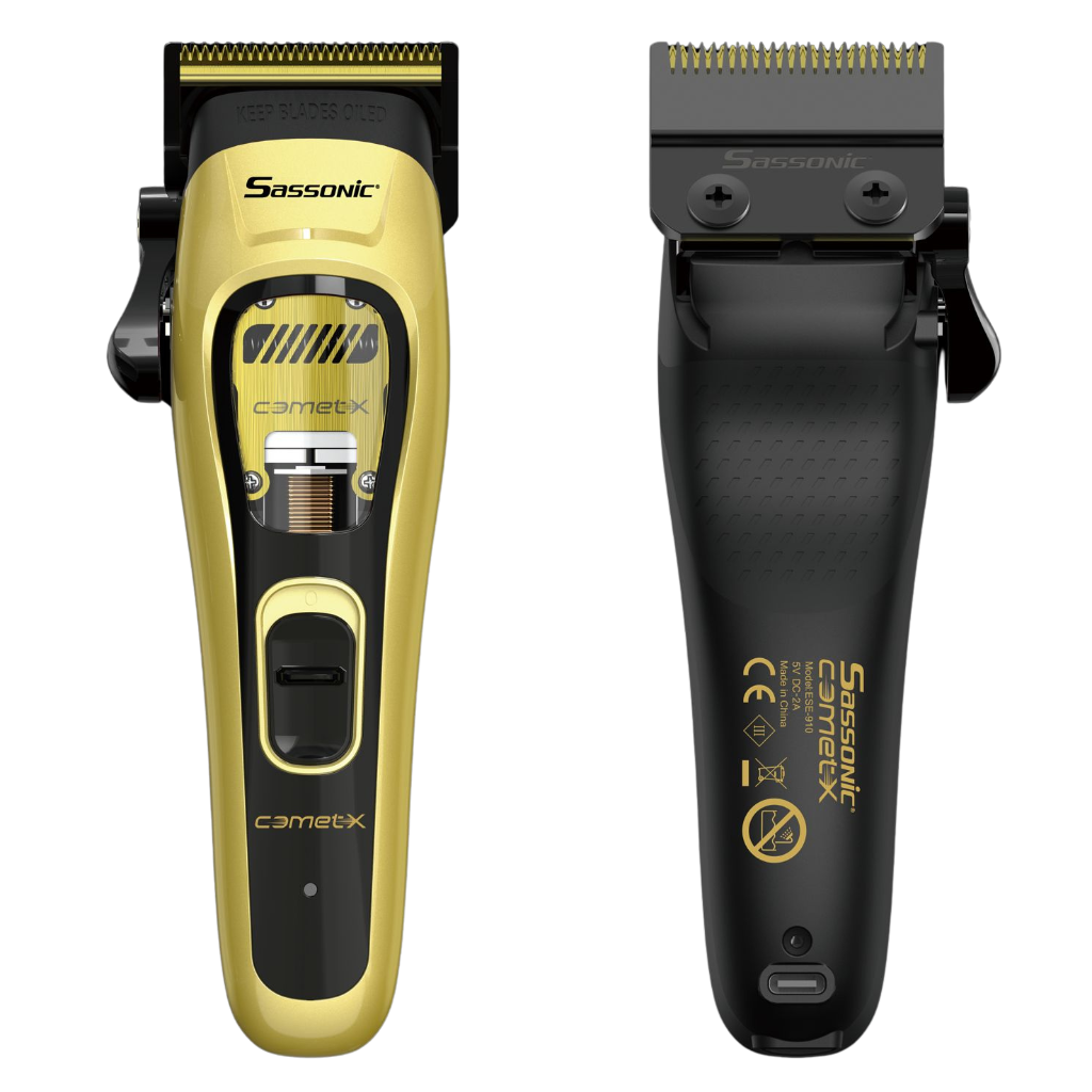 מכונת תספורת ססוניק SASSONIC COMET X ESE-910