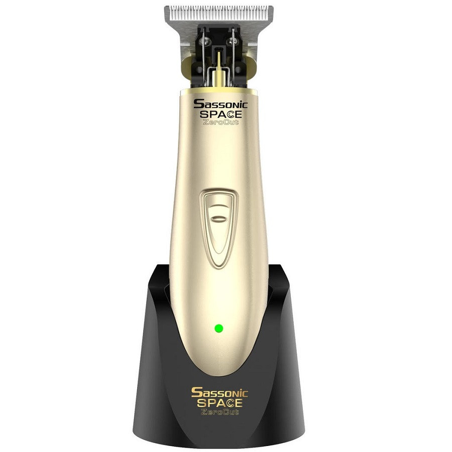 מכונת תספורת Sassonic Space ZeroCut ESE-770