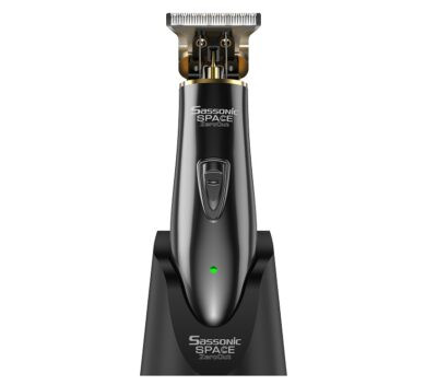 מכונת תספורת Sassonic Space ZeroCut ESE-770B