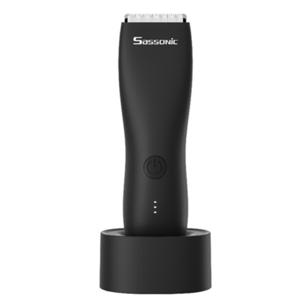 מכונת תספורת לגוף Sassonic ESE-155