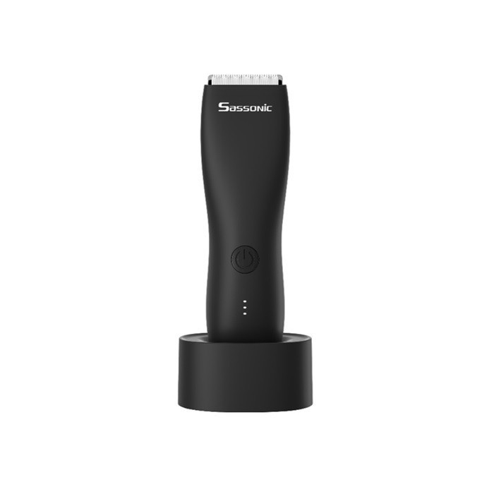 מכונת תספורת לגוף Sassonic ESE-155