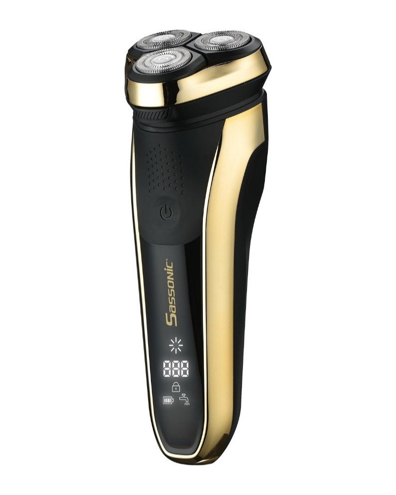 מכונת גילוח ססוניק דגם SASSONIC ESE-690