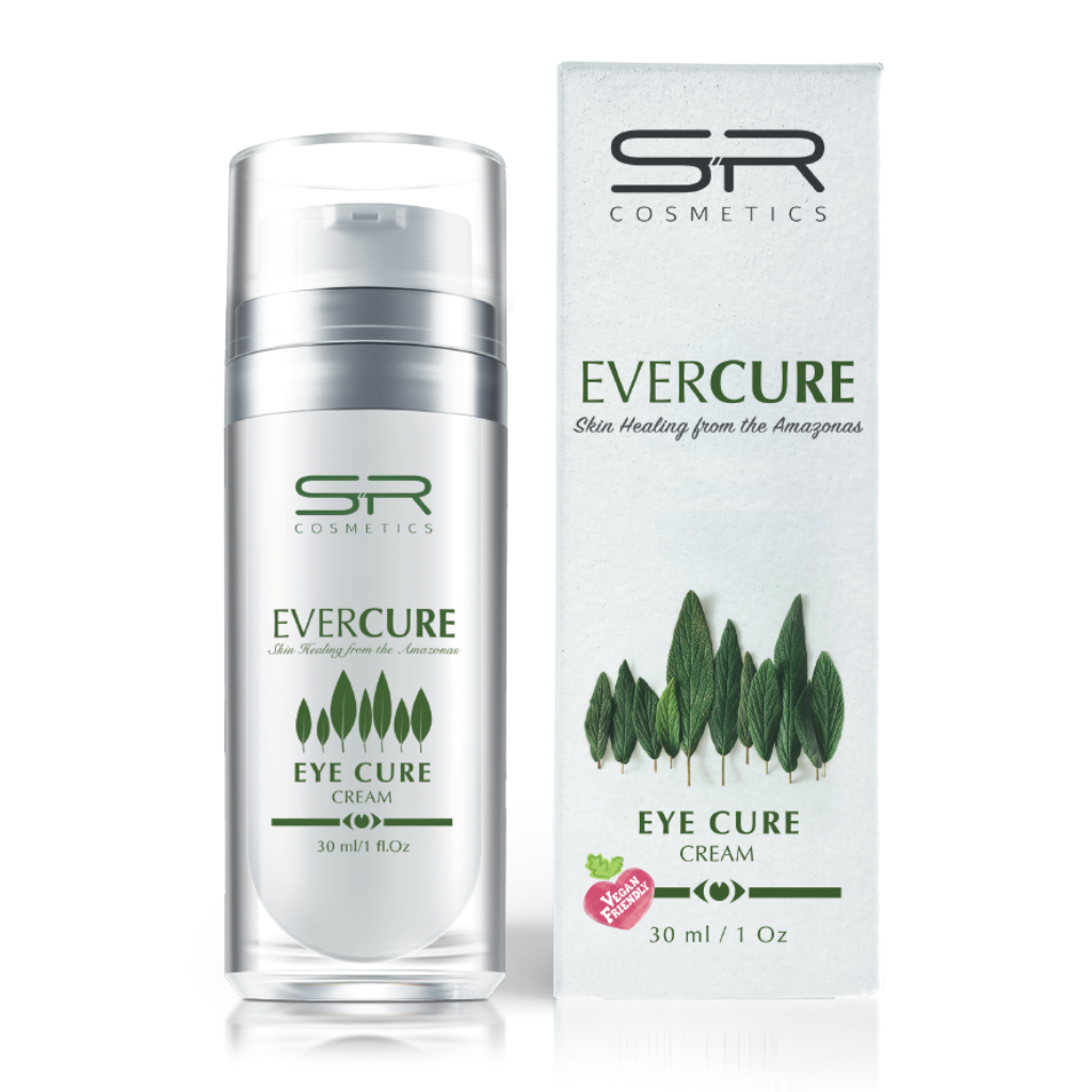 קרם עיניים רב תכליתי