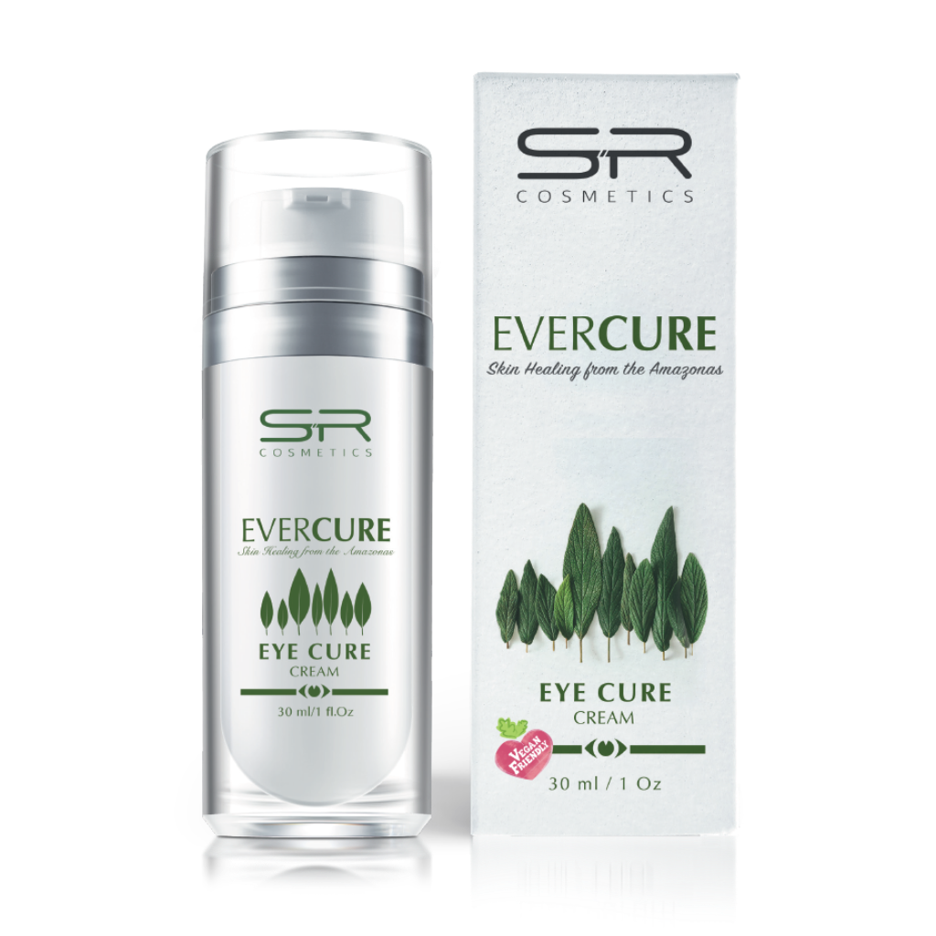 קרם עיניים רב תכליתי - 30 מ"ל