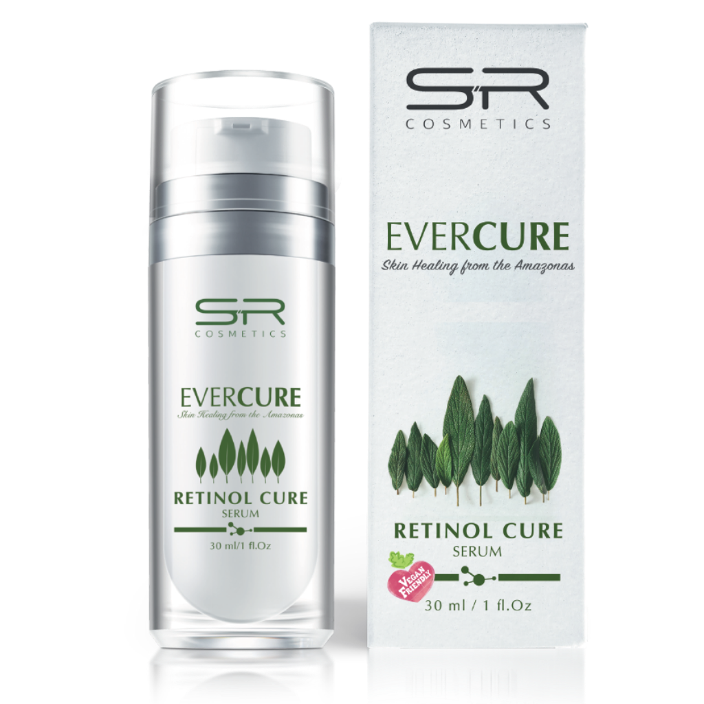 סרום רטינול טהור