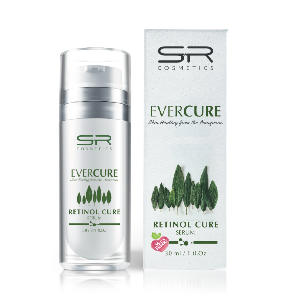 סרום רטינול טהור - 30 מ"ל