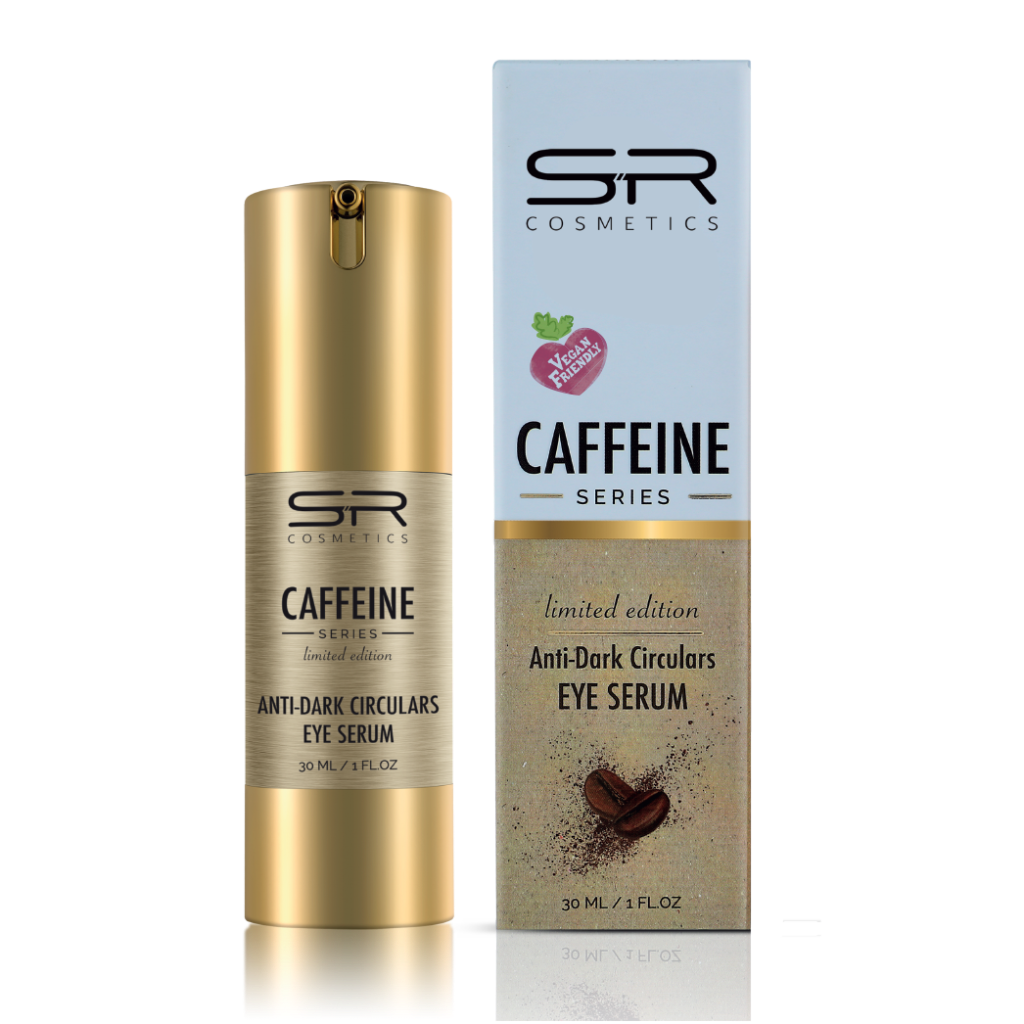 סרום להפחתת כהויות - 30 מ"ל