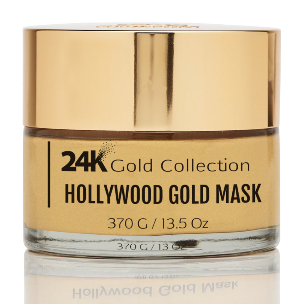 מסכת זהב הוליוודית