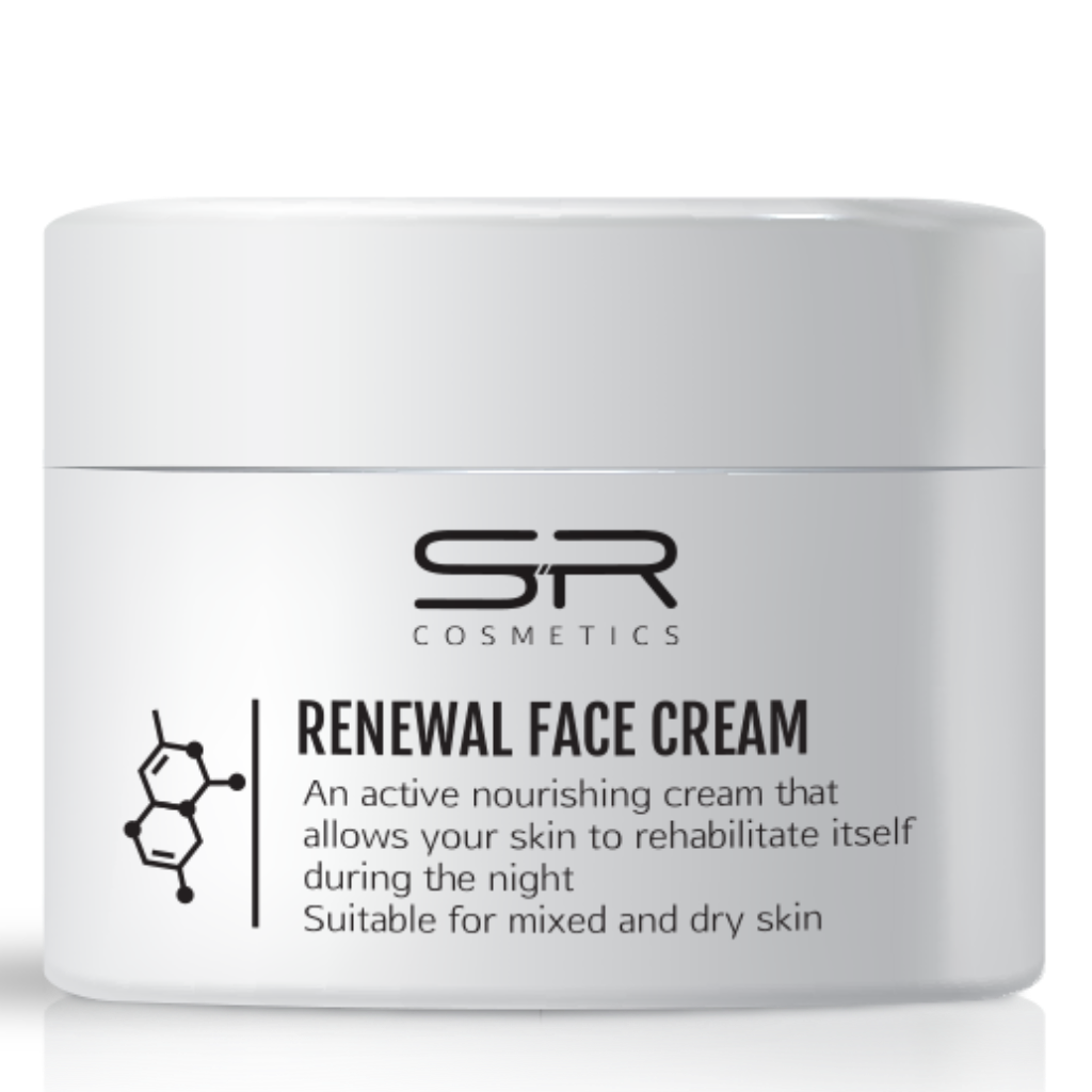 קרם קוויאר משקם