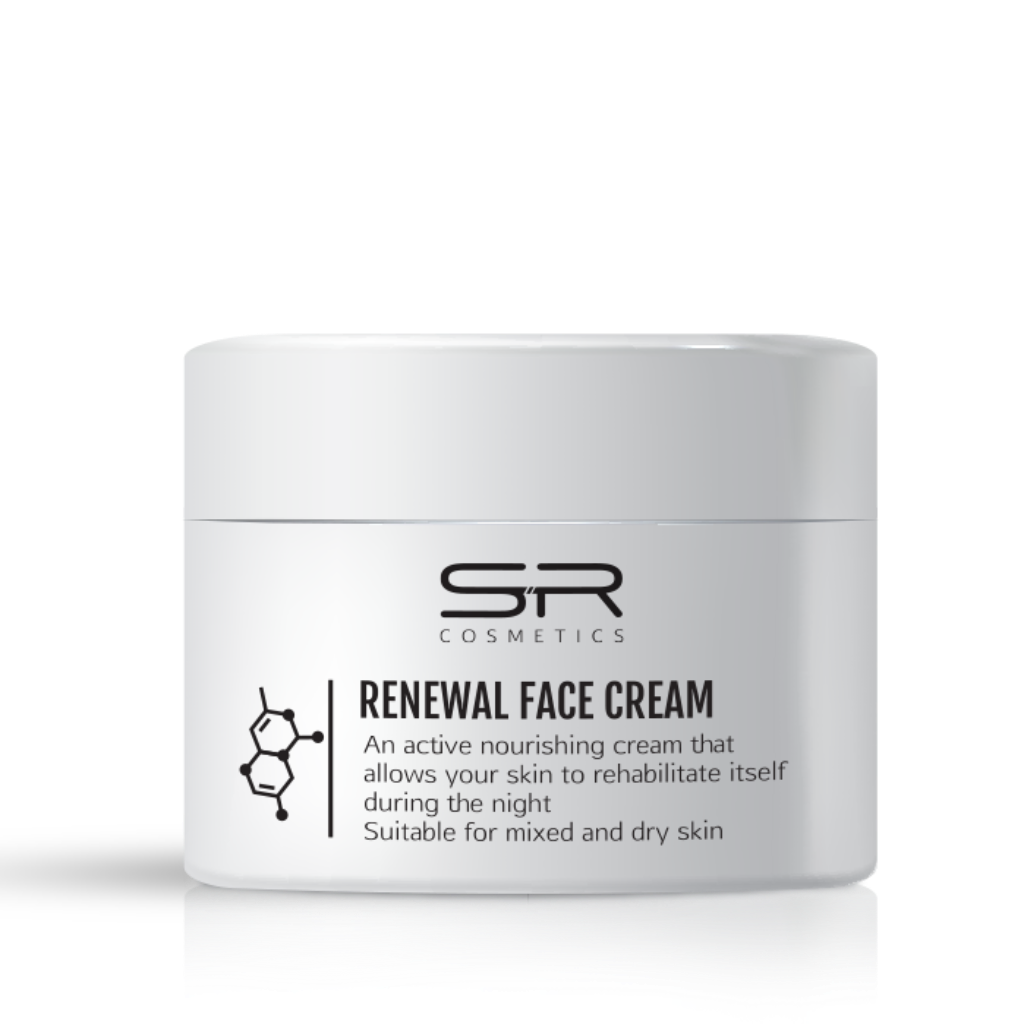 קרם קוויאר משקם - 250 מ"ל