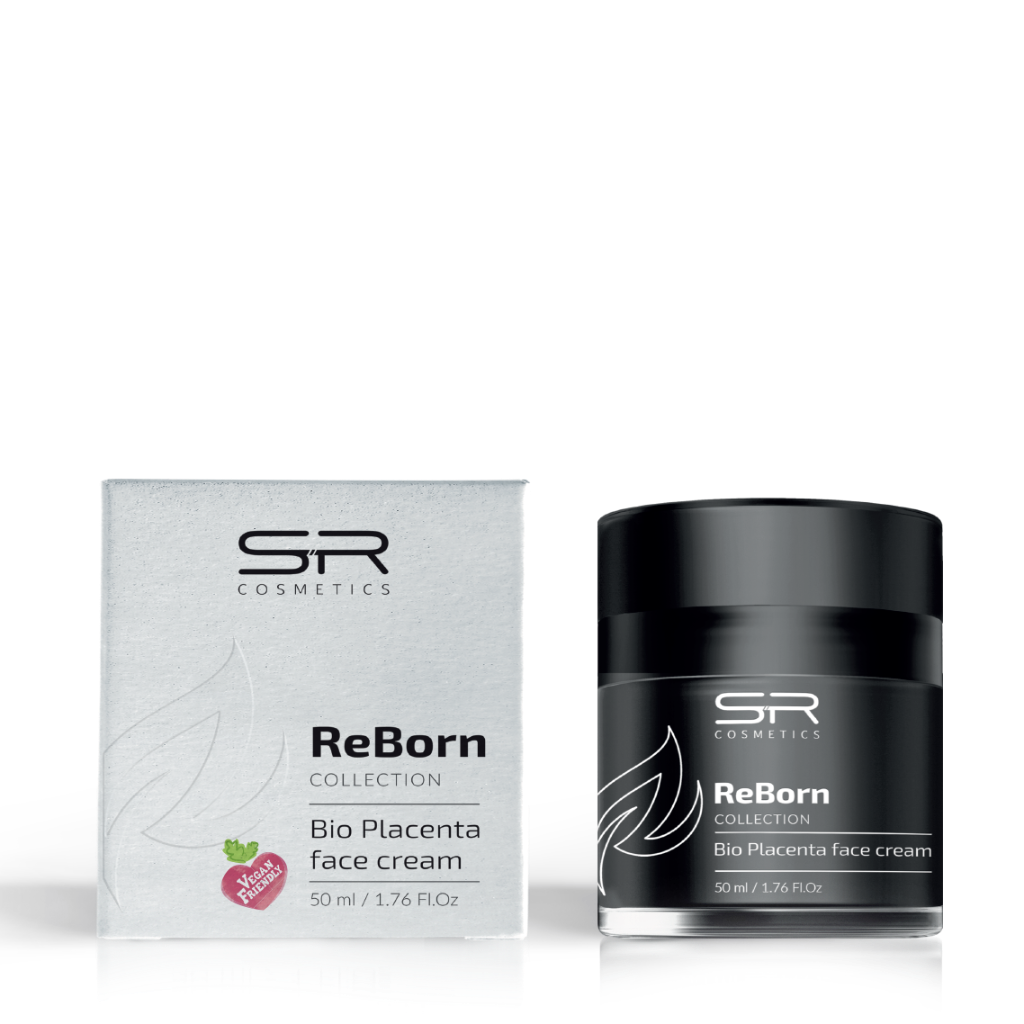 ביו פלצנטה קרם - 50 מ"ל