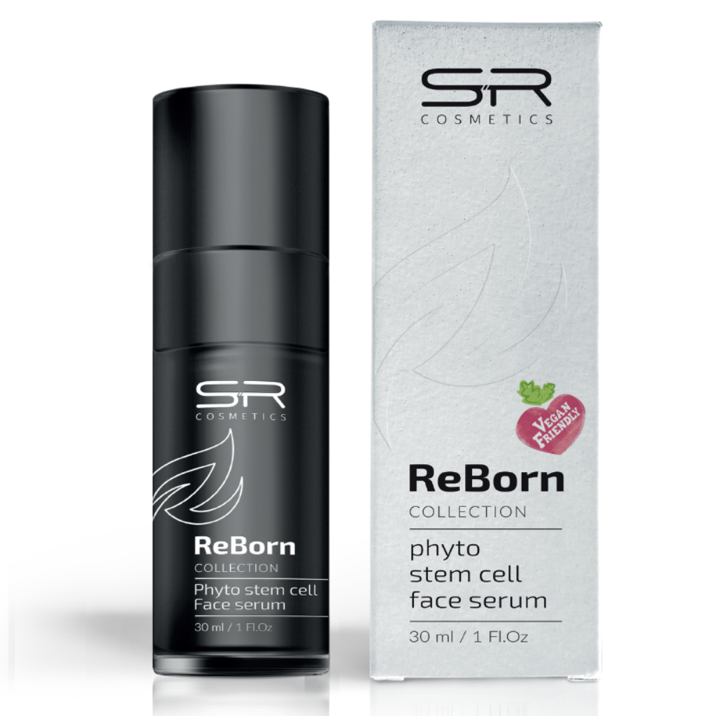 פיטו-סרום תאי גזע