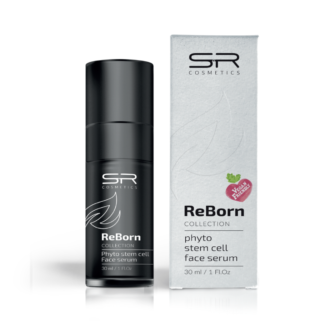 פיטו-סרום תאי גזע - 30 מ"ל