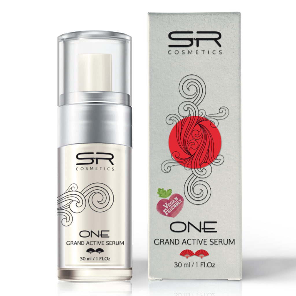 גרנד אקטיב סרום