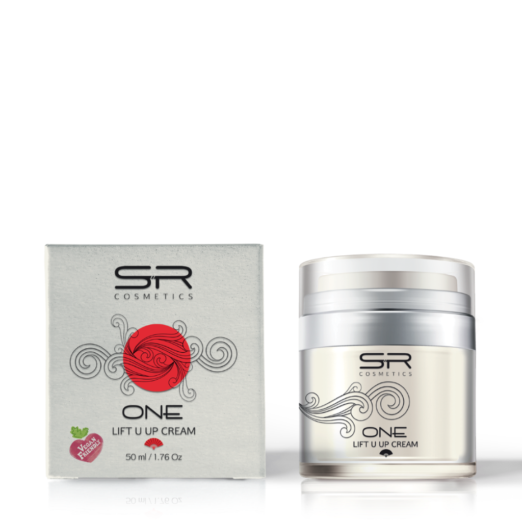 קרם ליפט יו אפ - 50 מ"ל