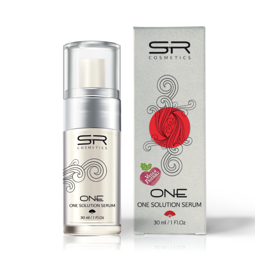 וואן סולושיין סרום - 30 מ"ל