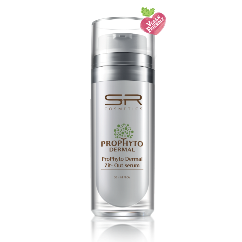 סרום זיט אאוט