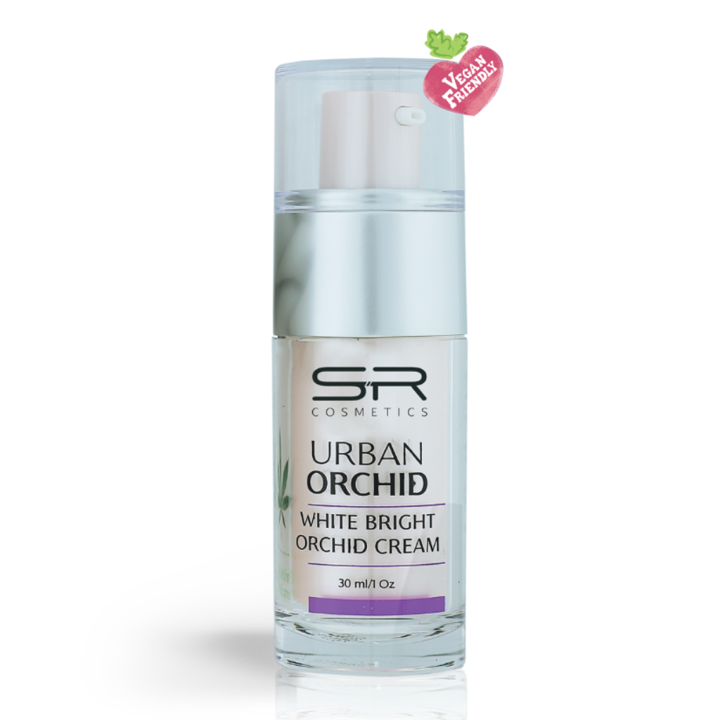 ווייט ברייט קרם הבהרה