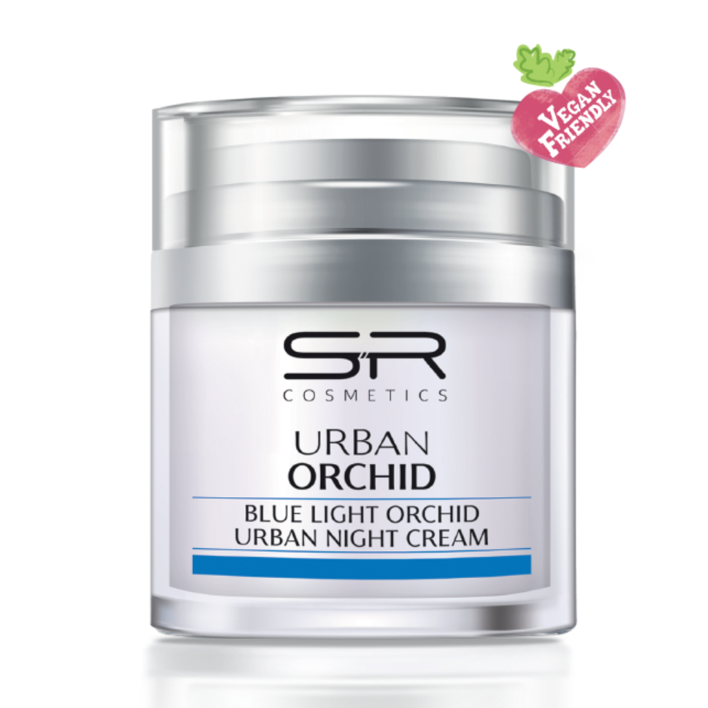 בלו-נייט קרם לילה אורבני