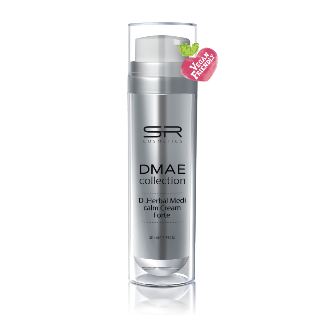 קרם טיפולי עוצמתי להרגעת העור