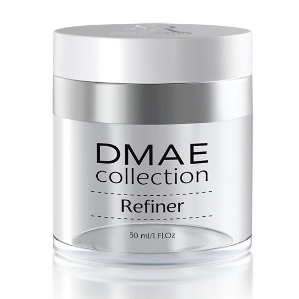 ריפיינר-קרם הזנה