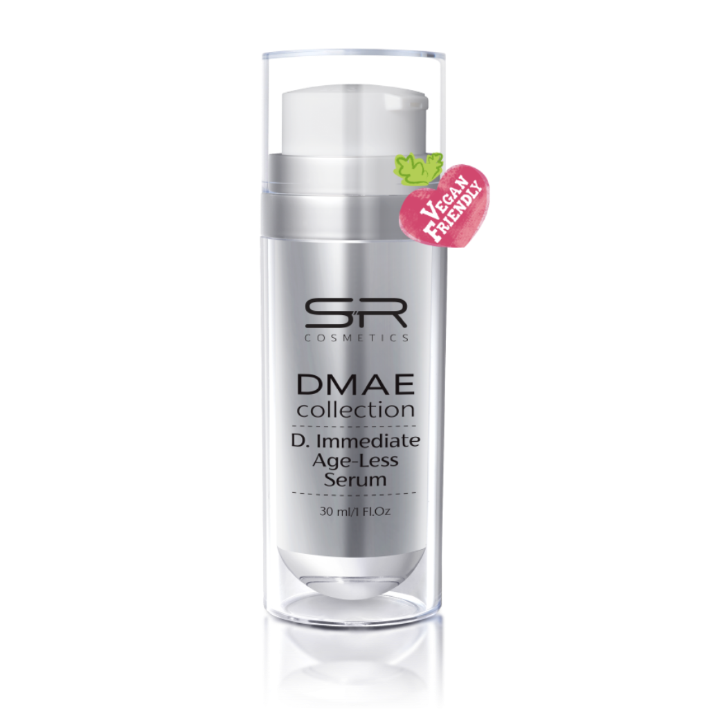 סרום למתיחה מיידית