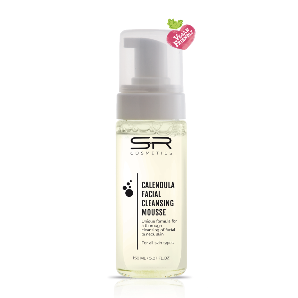 מוס קטיפת הקלנדולה