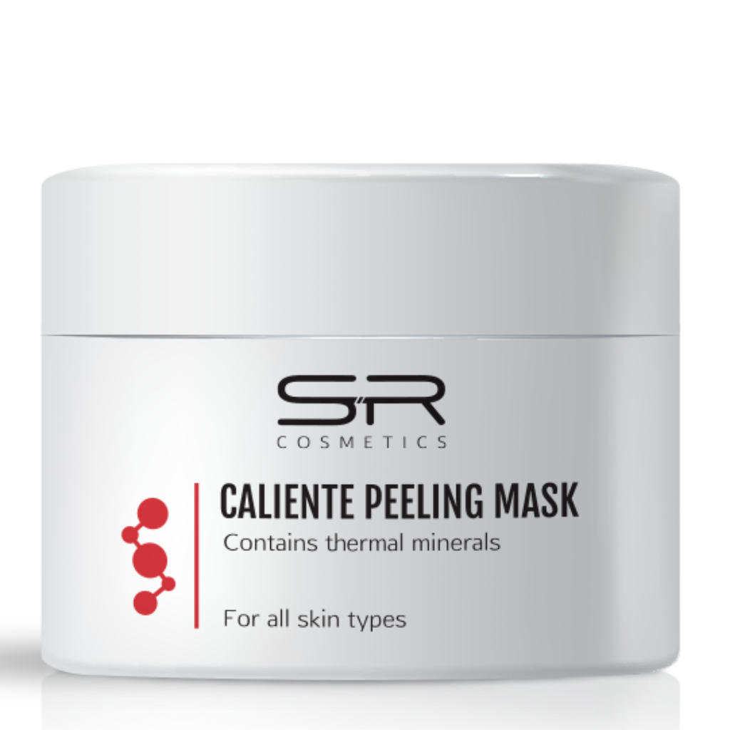 פילינג חם – קליינטה