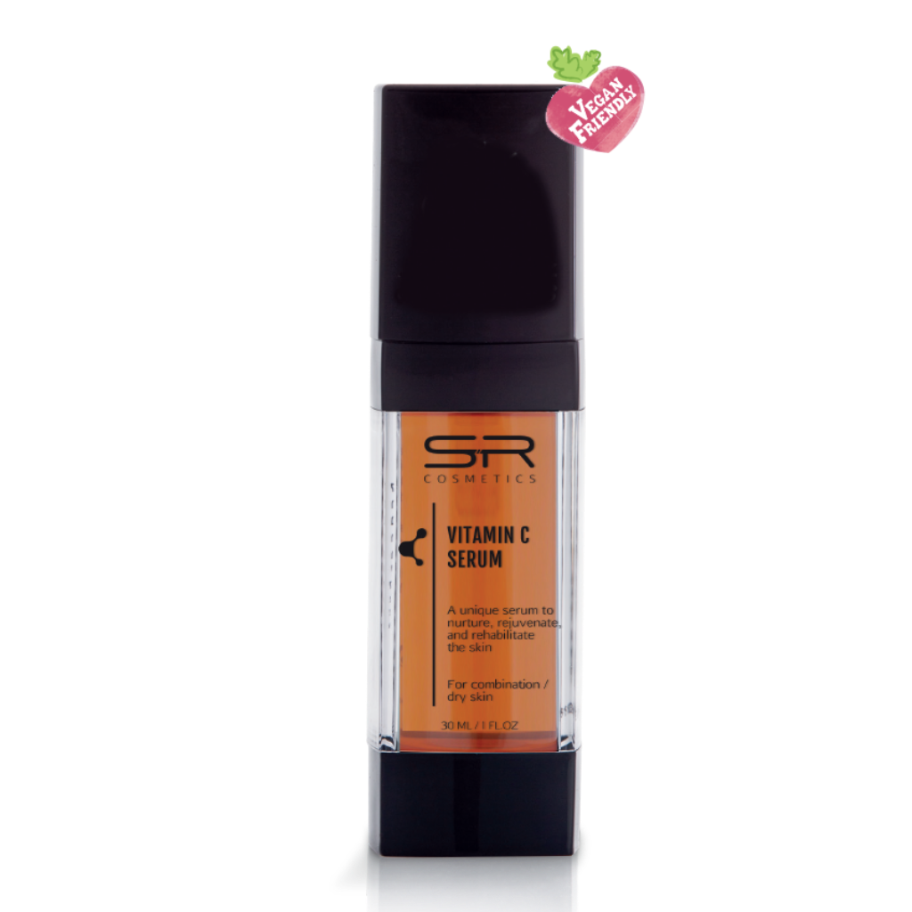 סרום ויטמין C