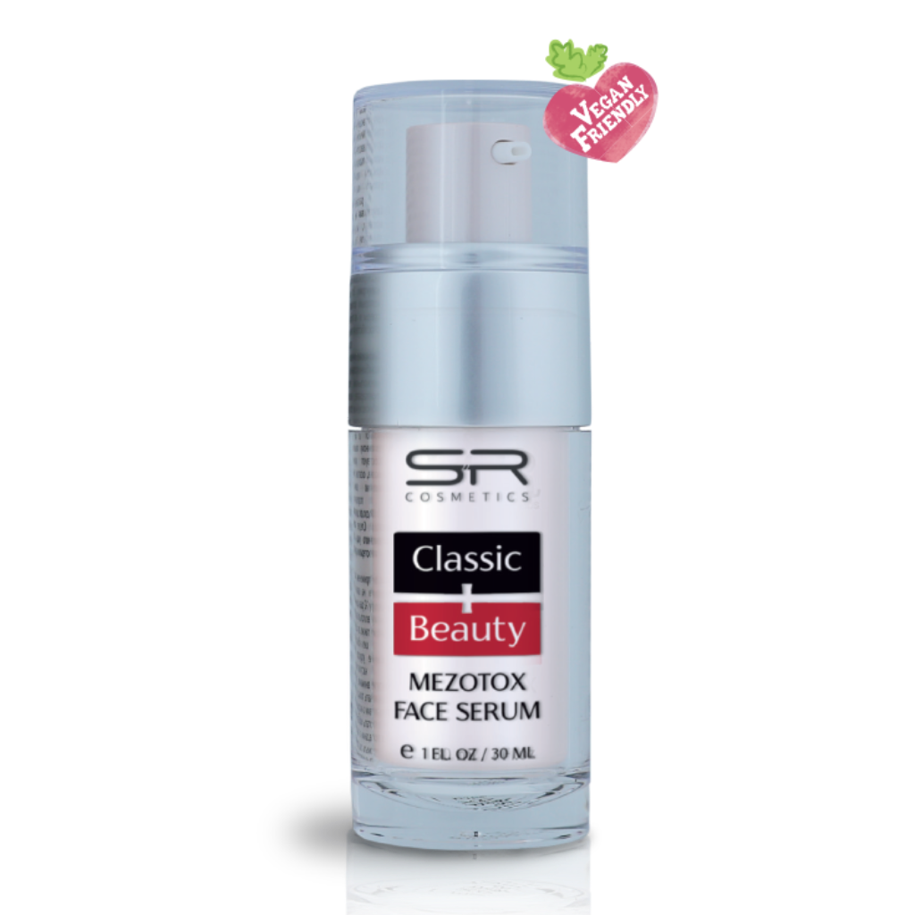 סרום מזוטוקס