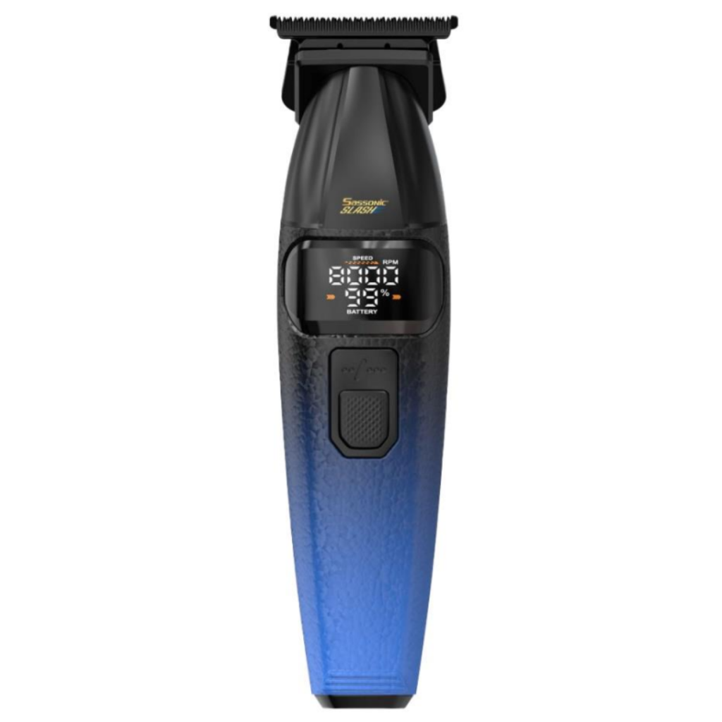 מכונת תספורת ססוניק SASSONIC SLASH ESE-801