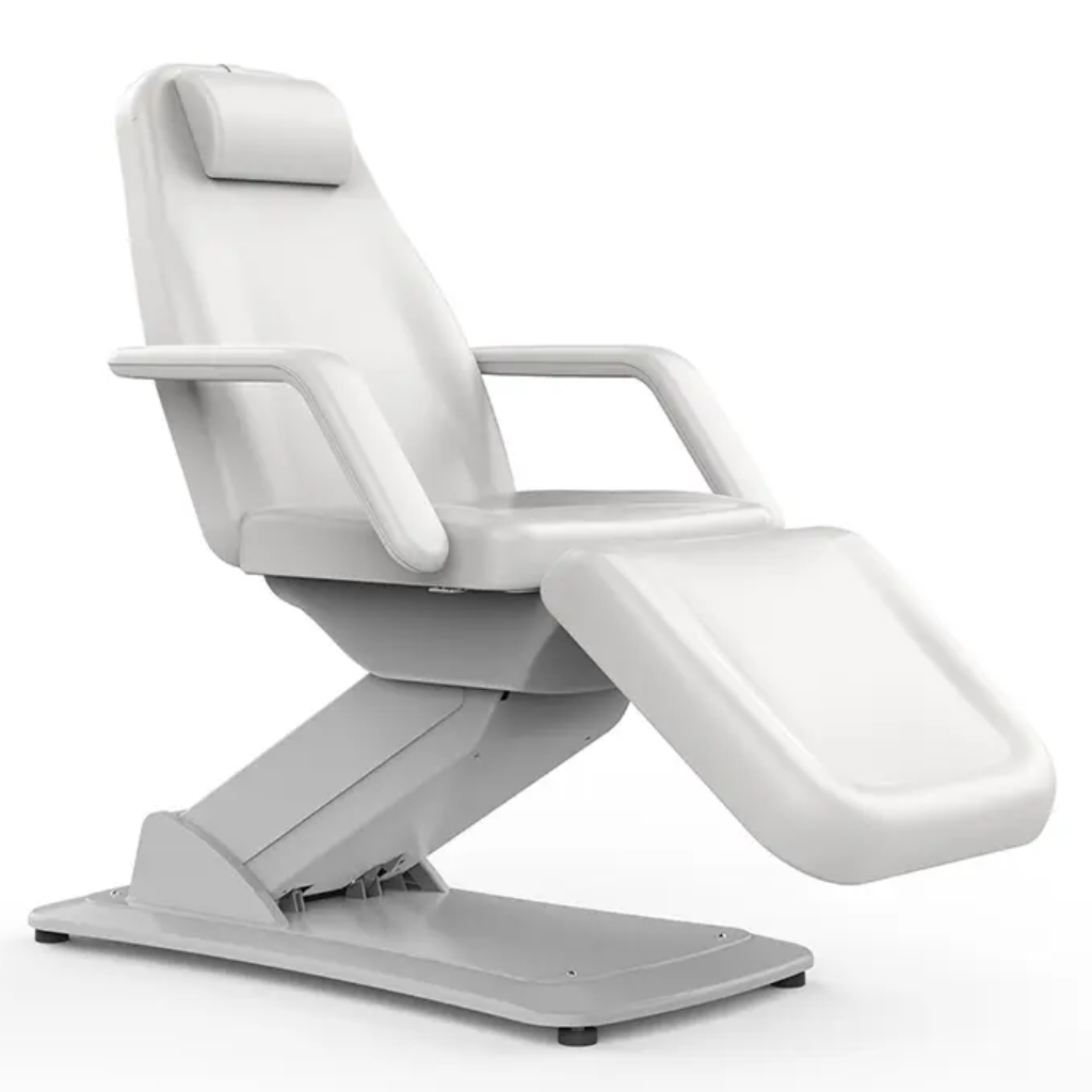 מיטה חשמלית בעלת 3 מנועים