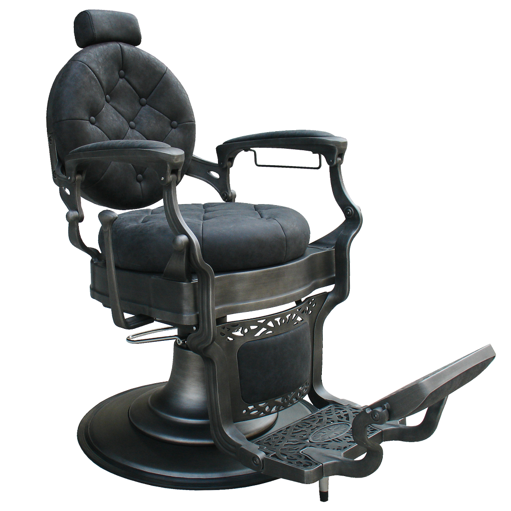 כסא ברבר מקצועי