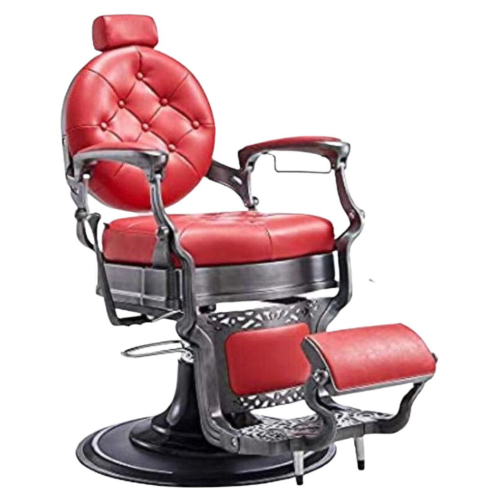 כסא ברבר מקצועי