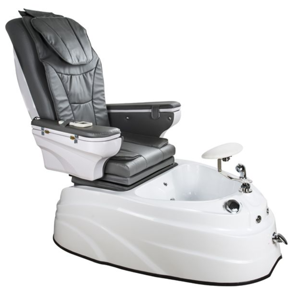 ספא פדיקור עם ג'קוזי ועיסוי