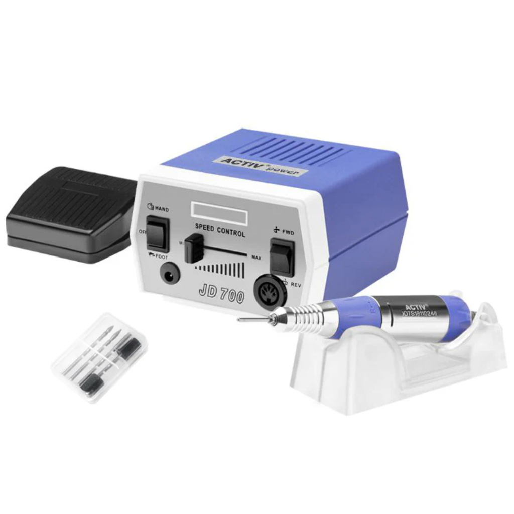 משייף ציפורניים חשמלי