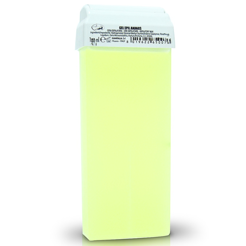 שעוות רול און אננס