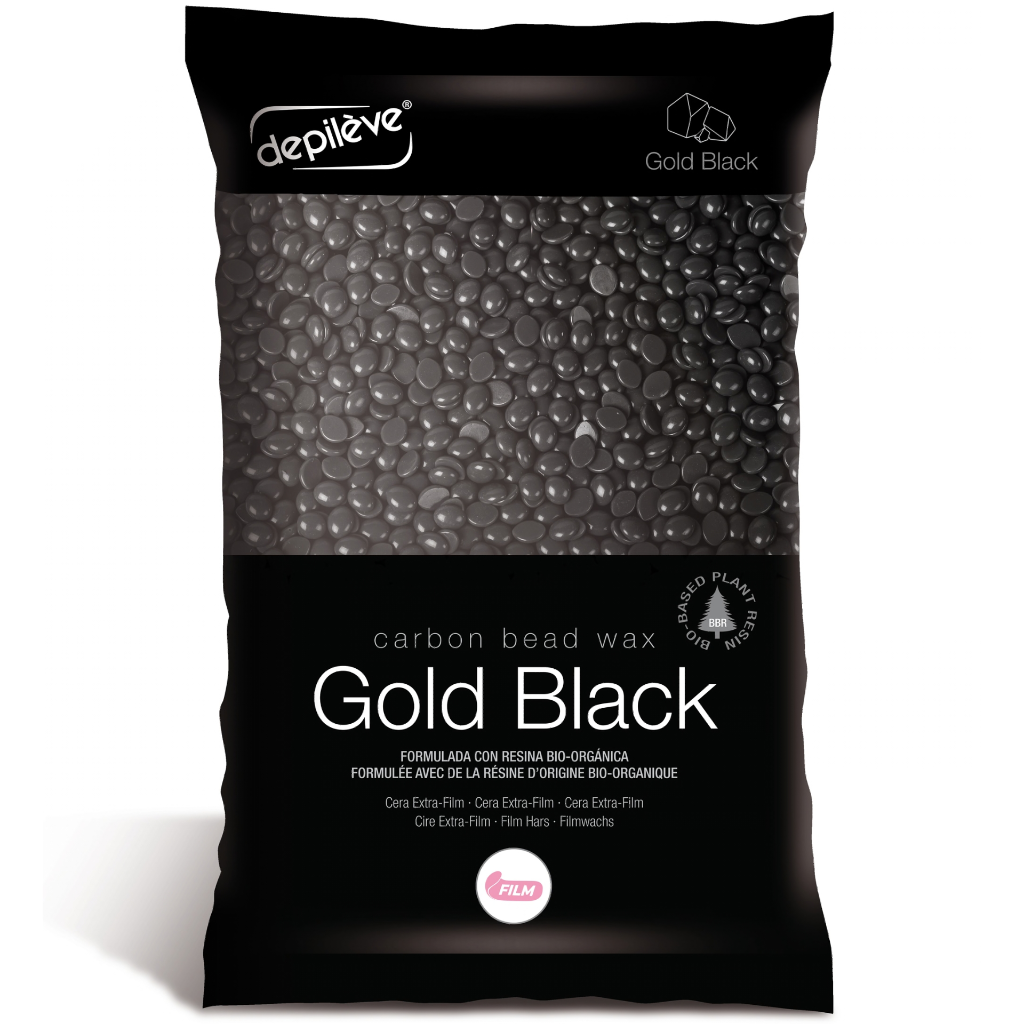 שעווה שחורה (פתיתים)