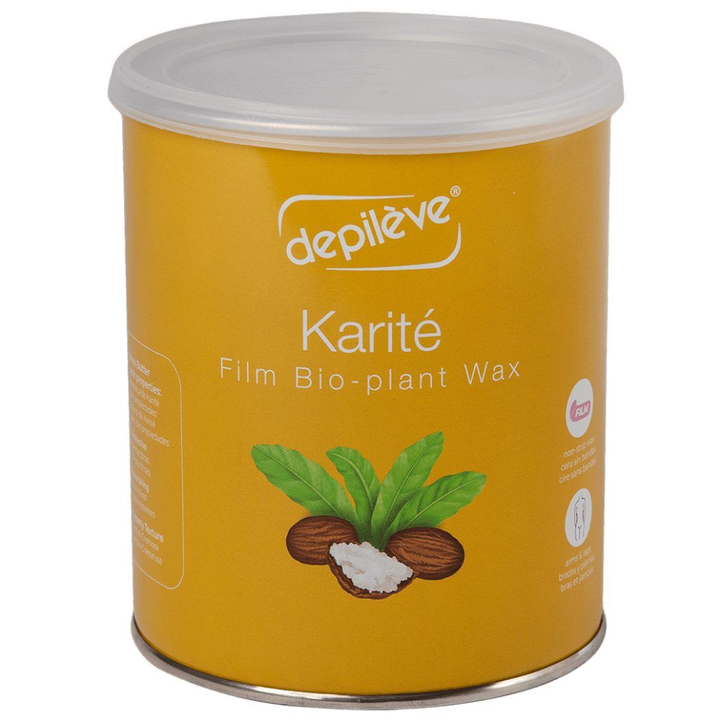 שעוות קריטה (פח)