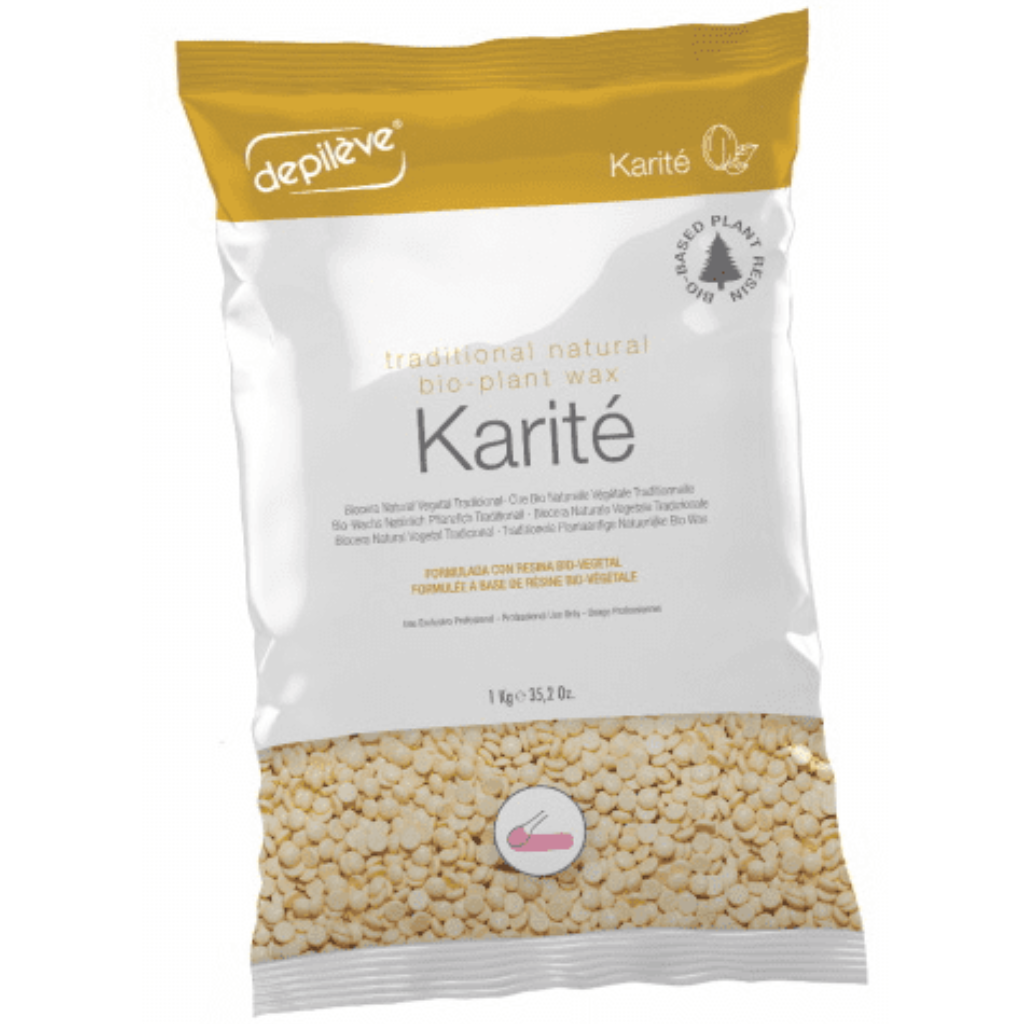 שעוות קריטה (פתיתים)