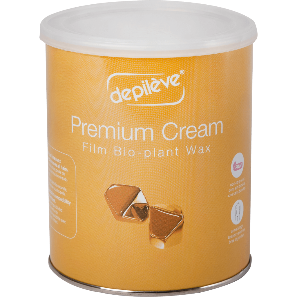 שעוות פרימיום (פח)