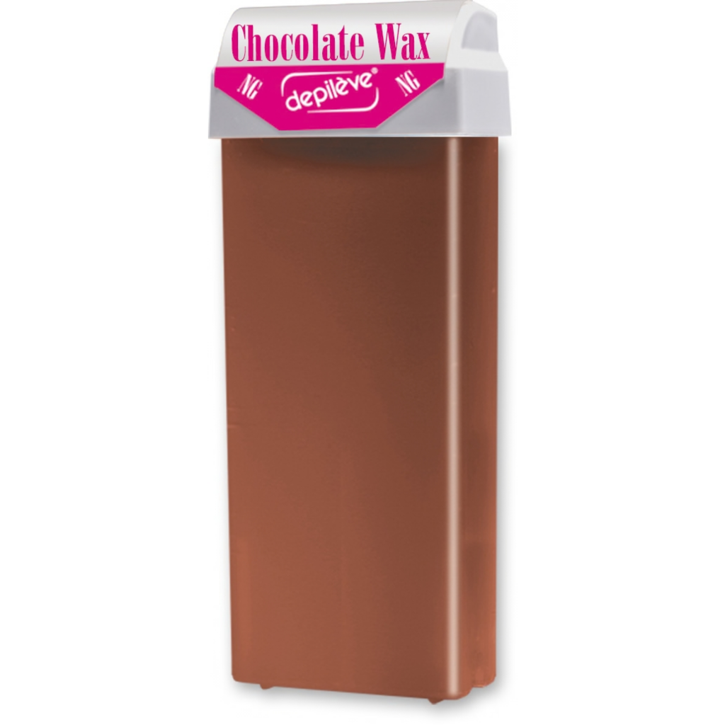 שעוות רול און שוקולד