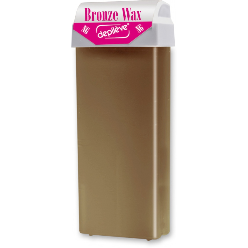 שעוות רול און ברונזה