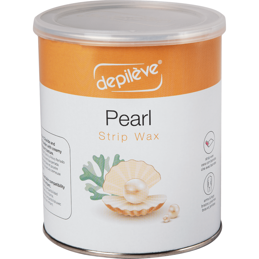 שעוות פנינה (פח)