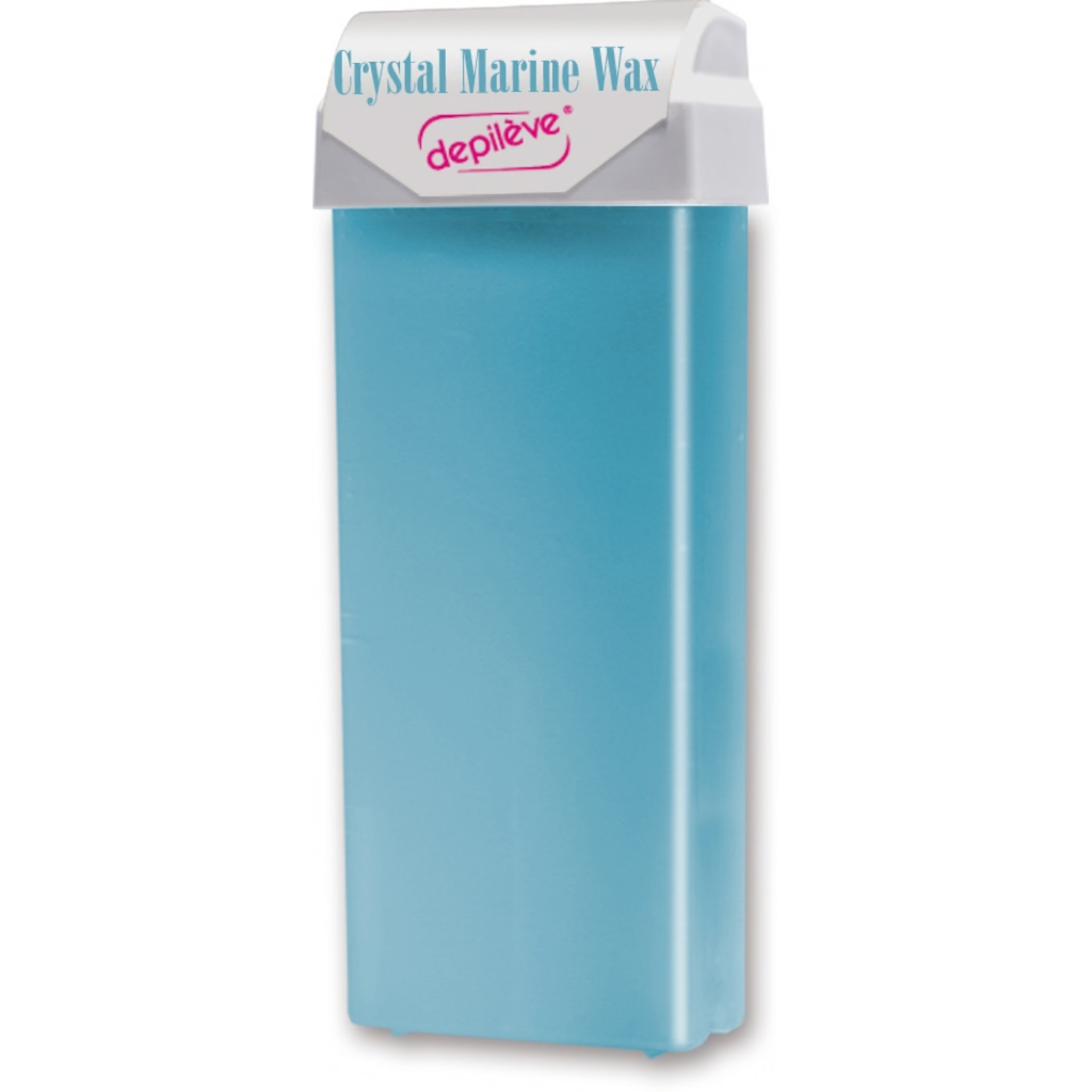 שעוות רול און קריסטל