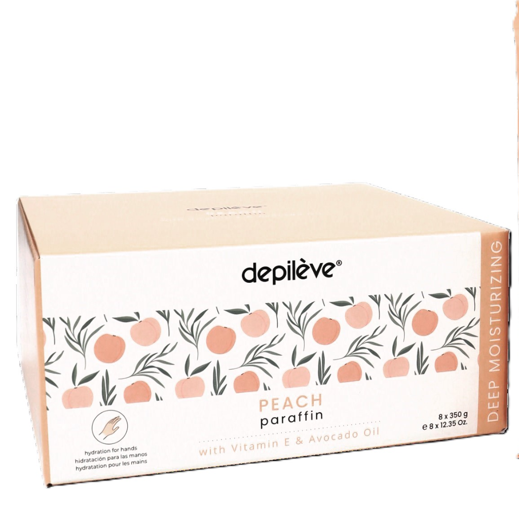 פרפין אפרסק