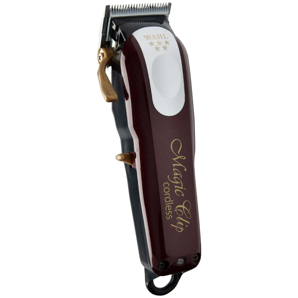 מכונת תספורת וואל Wahl Magic Clip