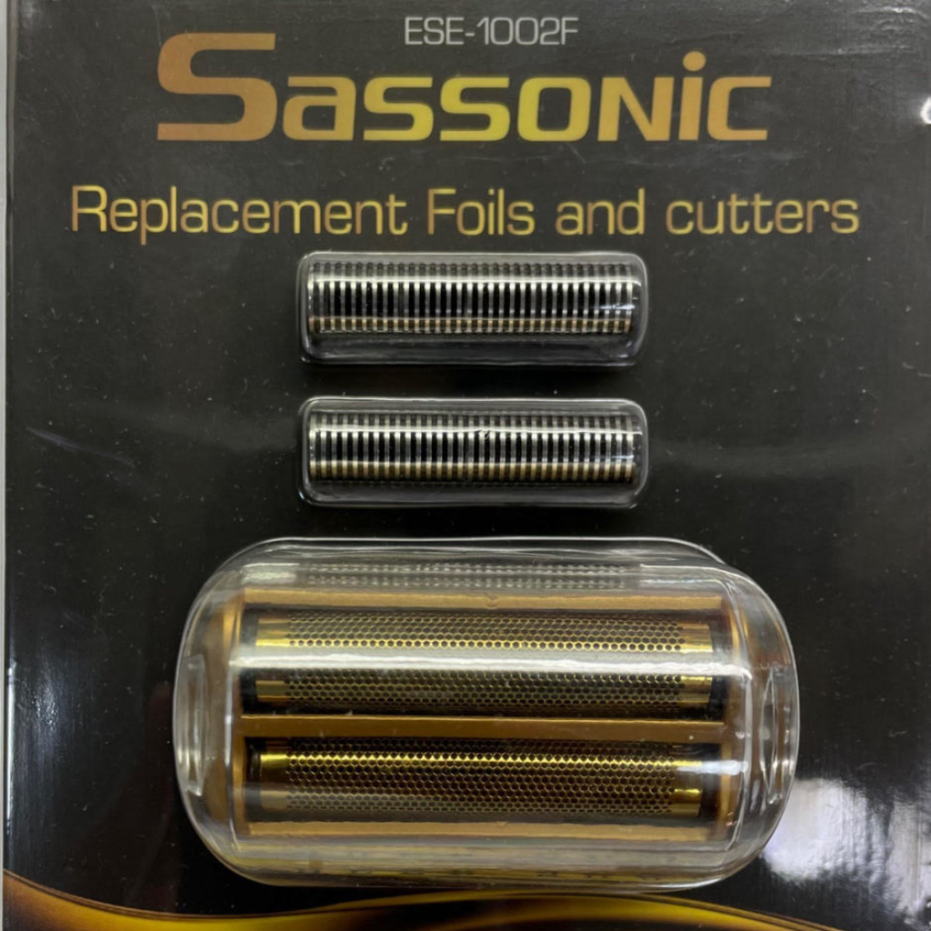 רשת וסכין למכונת גילוח ESE-1002