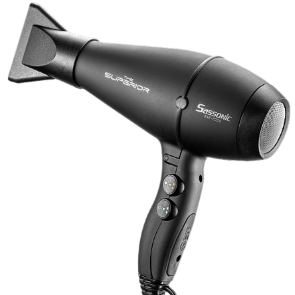 מייבש שיער Sassonic ESE7000