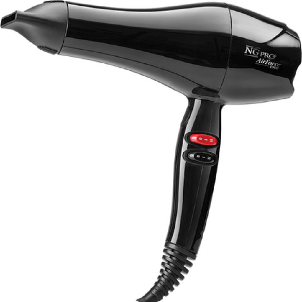 מייבש שיער מקצועי AIR FORCE 3900 NG PRO